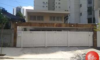 Imagem: São Paulo - Casa Comercial - Moema