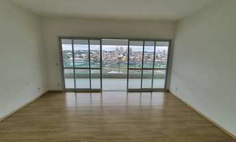 Imagem 2: Apartamento para venda tem 125 m2, 03 suítes, 02 vagas e lazer completo no Mogilar ao lado