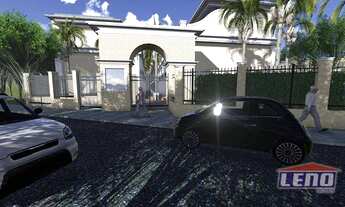 Imagem: Sobrado com 3 dormitórios à venda, 237