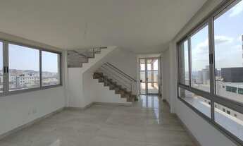 Imagem: Cobertura para Venda em Contagem, Cabral