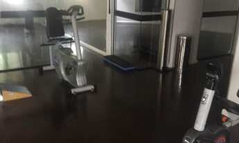 Imagem 3: Apartamento para venda tem 65 metros quadrados com 2 quartos em Jardim Íris - São Paulo