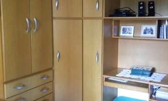 Imagem 7: APARTAMENTO RESIDENCIAL em SÃO BERNARDO DO CAMPO - SP, DEMARCHI