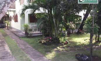 Imagem: Casa com 8 dormitórios à venda, 350 m²