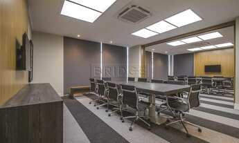 Imagem 4: PORTO ALEGRE - Conjunto Comercial/Sala - Petrópolis