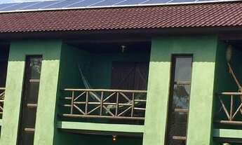 Imagem 2: Pousada Ibiraquera - Imbituba - SC