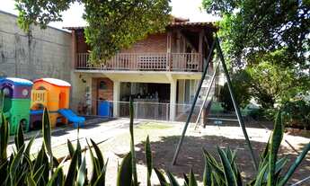 Imagem 5: Linda propriedade: casa com 408m² em área de 4000m²