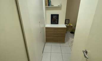 Imagem 6: Apartamento com 3 dormitórios à venda, 82 m² por R$ 449.999,00 - Campo Grande - Rio de Jan