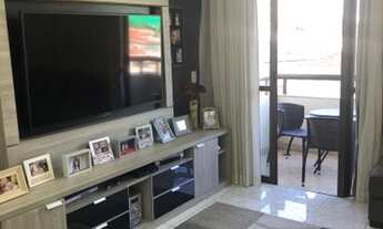 Imagem 2: Apartamento para venda com 112 metros quadrados com 3 quartos em Vila Arens II - Jundiaí