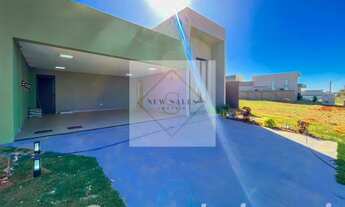 Imagem: More ha 20 min do St Marista ! Casa em condomínio