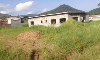 Imagem 2: Terreno em Ubatuba