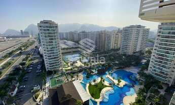 Imagem: Excelente Apartamento Frontal 3 qts 2vgs