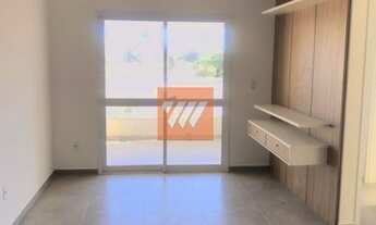 Imagem 3: Apartamento Padrão para locação em Jardim das Nações Taubaté-SP - 1598