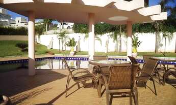 Imagem 7: Terreno - Chácara Santa Margarida - Campinas