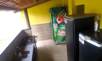 Imagem 6: Sitio para temporadas e eventos