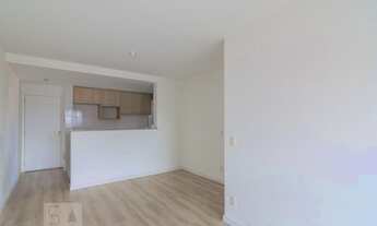 Imagem 2: Apartamento para Aluguel - Jardim Bela Vista, 3 Quartos, 73 m2