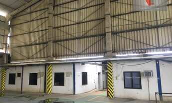 Imagem 7: Galpão para alugar, 600 m² por R$ 45.000,00/mês - Lagomar - Macaé/RJ