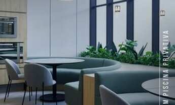 Imagem 3: Apartamento Novo de 72 m² , Freedom , 02 vgs de garage R$ 595.000,00