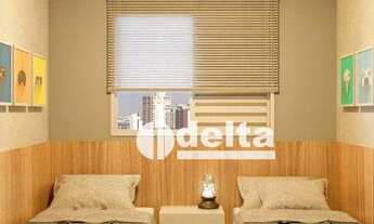 Imagem 4: Apartamento com 2 dormitórios à venda, 94 m² por R$ 200.000 - Morumbi - Uberlândia/MG