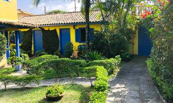 Imagem 7: Pousada à 30 metros da Praia de Geribá