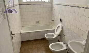 Imagem 12: Casa com 4 dormitórios à venda, 100 m² por R$ 1.200.000 - Brooklin Paulista - São Paulo/SP