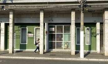 Imagem: SÃO PAULO - Loja/Salão - VILA NOVA CONCEIÇÃO