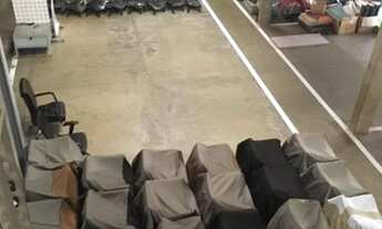 Imagem 5: São Paulo - Galpão/Depósito/Armazém - Vila Prudente