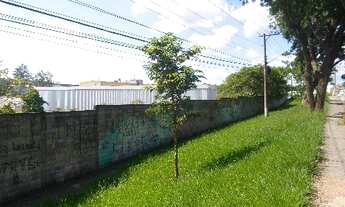 Imagem 1: Área à venda no Distrito Industrial em Jundiaí - SP