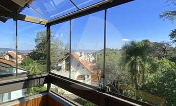 Imagem 3: Porto Alegre - Apartamento Padrão - Cavalhada