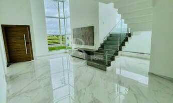 Imagem 7: Casa para venda tem 190 metros quadrados com 3 quartos, sendo 2 suítes Masters com closet!