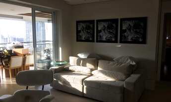 Imagem 7: Apartamento de 122 metros quadrados no bairro Morumbi com 4 quartos