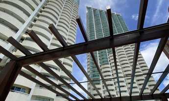 Imagem 3: Disponível para locação Condomínio Residencial Estrela do Atlântico