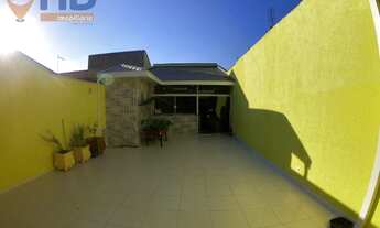 Imagem 4: Galpão com Edícula (Terreno com 180m) - Bosque Eucaliptos