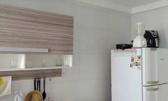 Imagem 3: Apartamento 2/4, térreo, condomínio Cittá Ravena no bairro do Caji - Lauro de Freitas - BA