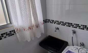 Imagem 3: Apartamento para Venda em Bauru, Jardim Terra Branca, 2 dormitórios, 1 banheiro, 1 vaga