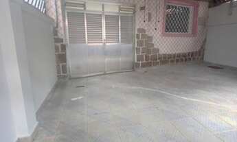 Imagem 4: CASA SUPER ACONCHEGANTE EM UM DOS BAIRROS MAIS GOSTOSOS DE SANTOS QUE É A VILA BELMIRO!!!