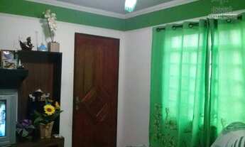 Imagem 4: Casa com 3 dormitórios à venda por R$ 250.000,00 - Jardim Cristina - Mogi Guaçu/SP