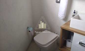 Imagem 6: Sobrado em Guarulhos com 170 m² 3 dorms 1 Suíte 6 Vagas