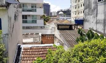 Imagem 2: Casa de Vila à venda, 3 quartos, 1 suíte, Botafogo - RIO DE JANEIRO/RJ