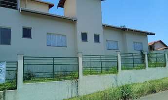 Imagem 4: CASA RESIDENCIAL em PIRACICABA - SP, COLINAS DO PIRACICABA (ÁRTEMIS