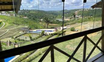 Imagem 6: Apartamento com 2 quartos à venda em Bananeiras/PB- Condomínio Sonhos da Serra