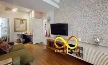 Imagem 3: Apartamento para venda com 180 metros quadrados com 3 quartos em Copacabana - Rio de Janei