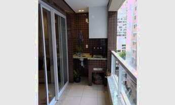 Imagem 2: Apartamento Residencial à venda, Altos do Esplanada, São José dos Campos - AP1045