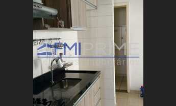 Imagem 2: Apartamento à venda em Lapa com 60 m², 2 quartos, 1 suíte, 1 vaga