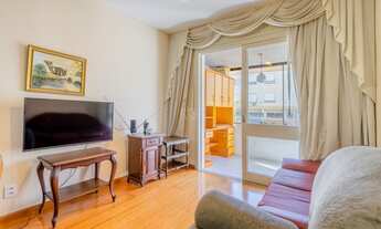 Imagem 4: Porto Alegre - Apartamento Padrão - Jardim Botânico