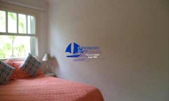 Imagem 7: Casa com 4 dormitórios para alugar, 170 m² por R$ 8.500,00 - Juquehy - São Sebastião/SP