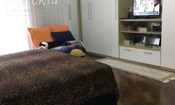 Imagem 3: Santo André - Casa Padrão - Vila Dora