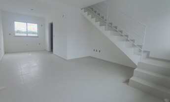 Imagem 2: Sobrado para Venda em Palhoça, Bela Vista, 2 dormitórios, 2 banheiros, 2 vagas