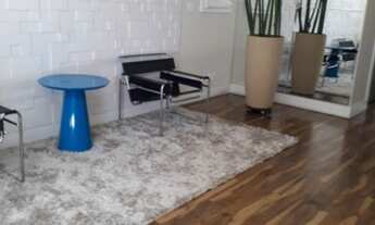 Imagem: SÃO PAULO - Apartamento Padrão - MOEMA