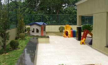 Imagem 5: ALIANÇA IMOVEIS VENDE EXELENTE APARTAMENTO EM AGUAS CLARAS