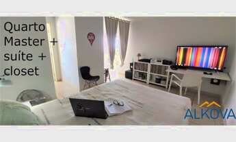 Imagem 2: Apartamento Residencial à venda, Conjunto Residencial Trinta e Um de Março, São José dos C